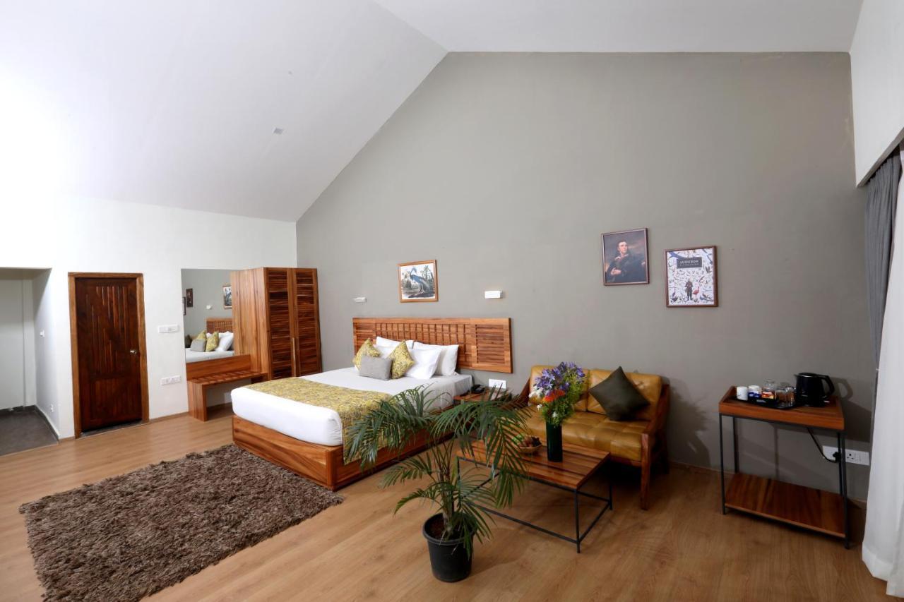 Destiny - The Farm Resort Ooty Esterno foto