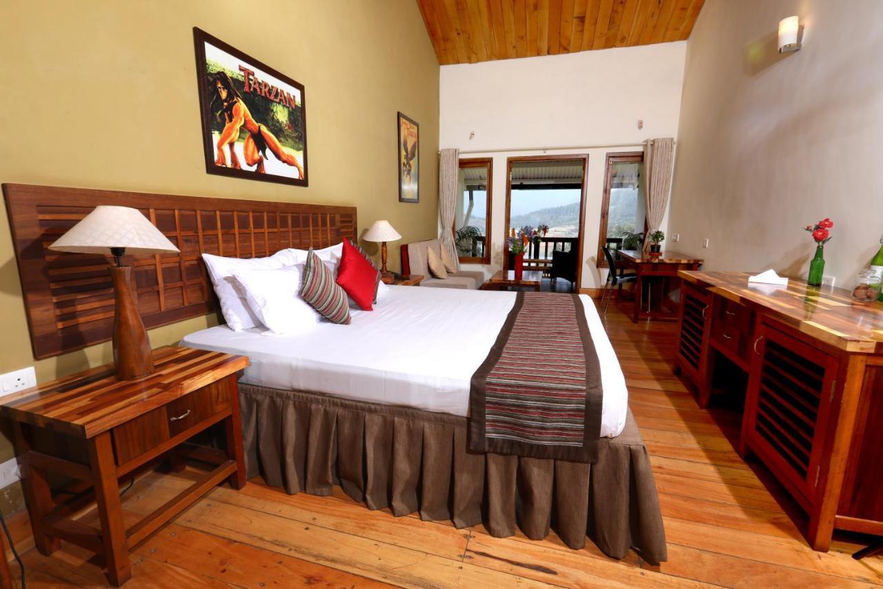 Destiny - The Farm Resort Ooty Esterno foto