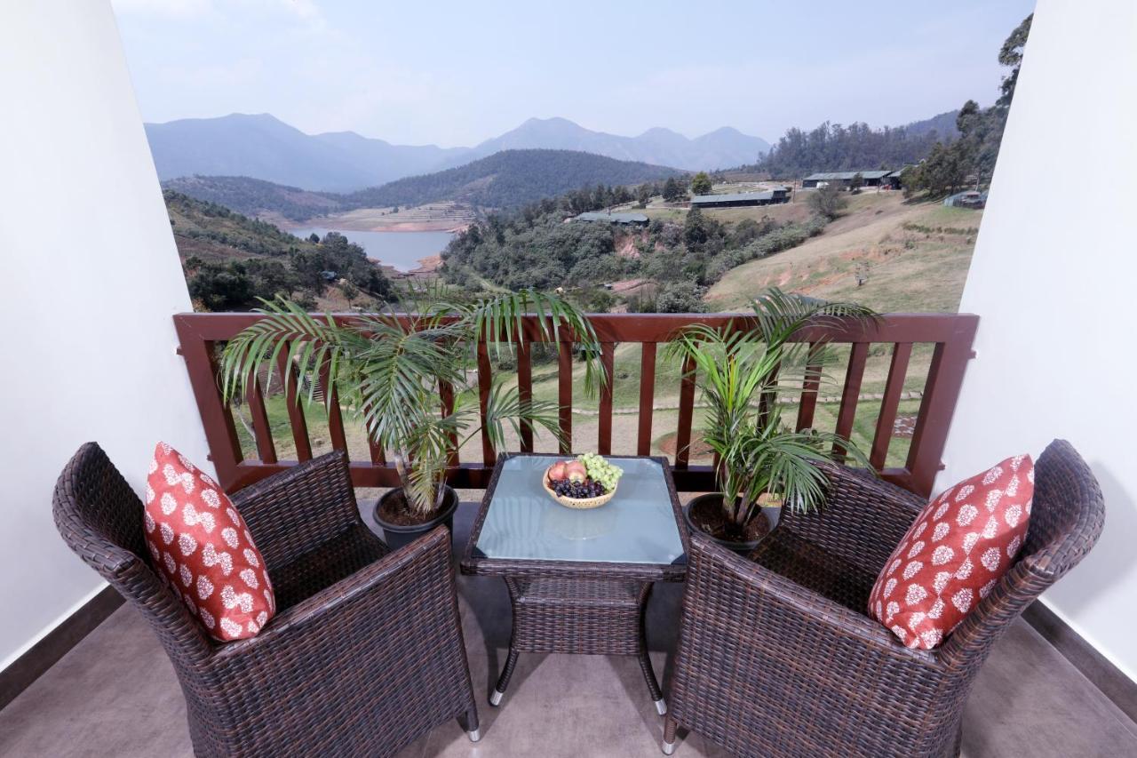 Destiny - The Farm Resort Ooty Esterno foto
