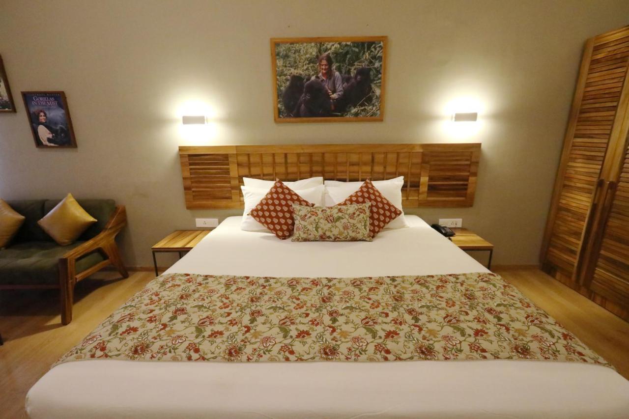 Destiny - The Farm Resort Ooty Esterno foto