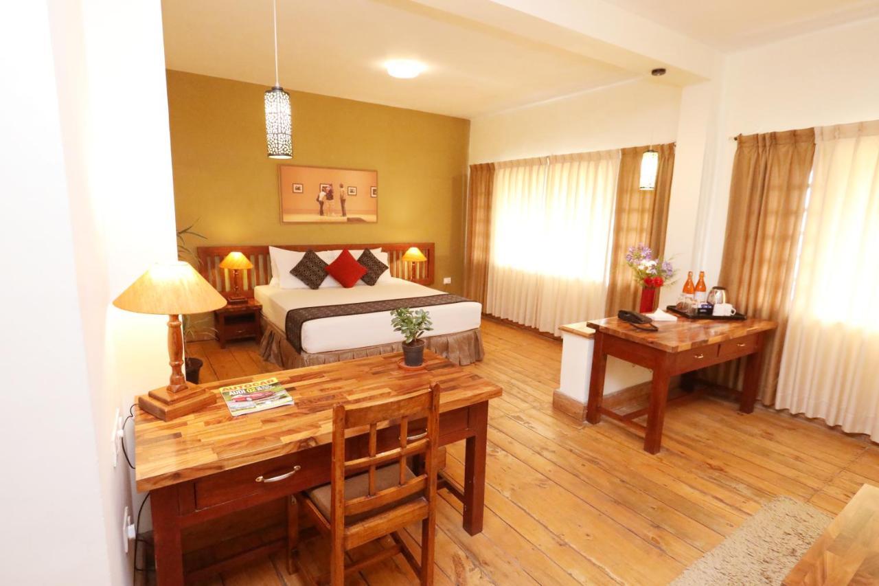 Destiny - The Farm Resort Ooty Esterno foto