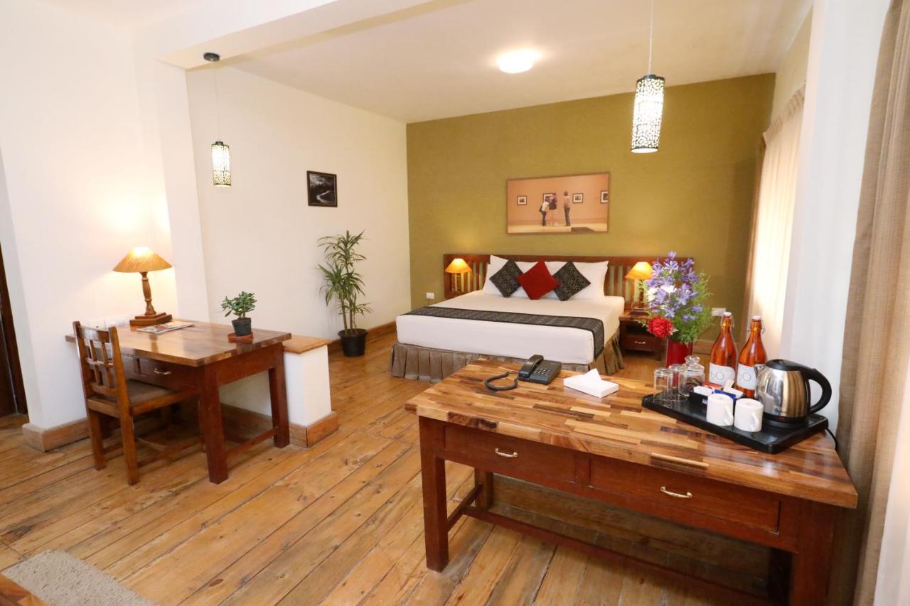 Destiny - The Farm Resort Ooty Esterno foto