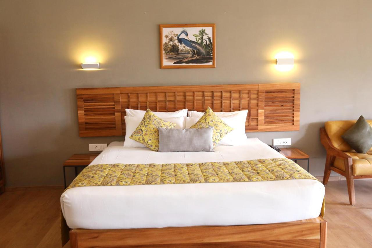 Destiny - The Farm Resort Ooty Esterno foto