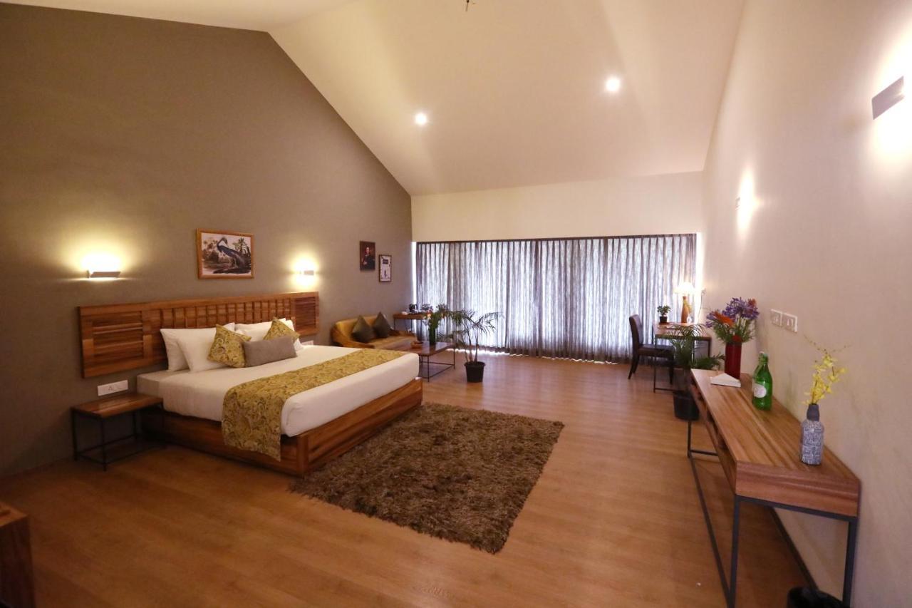 Destiny - The Farm Resort Ooty Esterno foto
