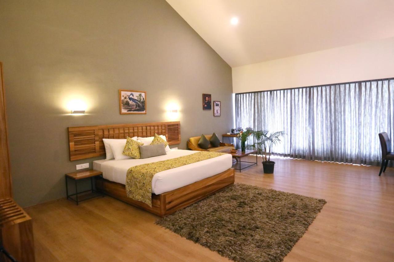 Destiny - The Farm Resort Ooty Esterno foto
