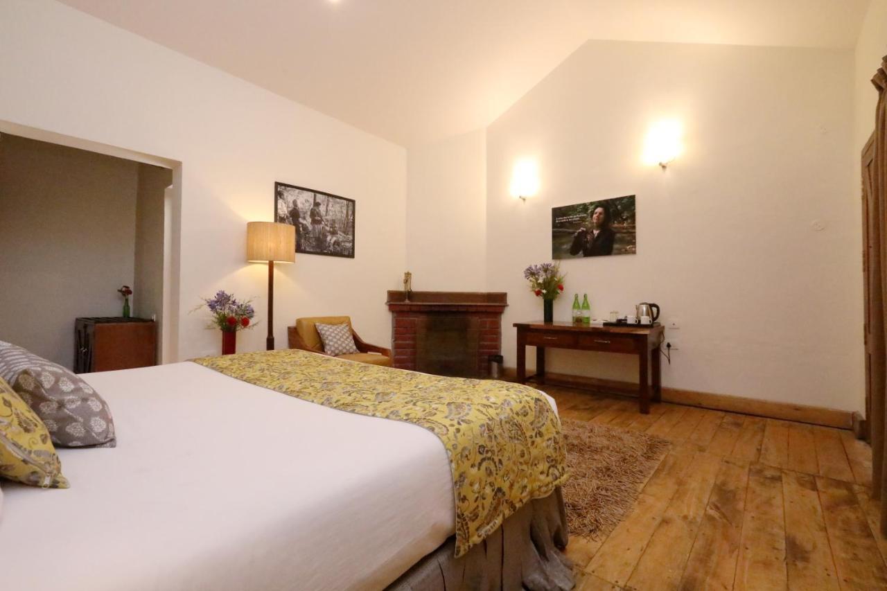 Destiny - The Farm Resort Ooty Esterno foto