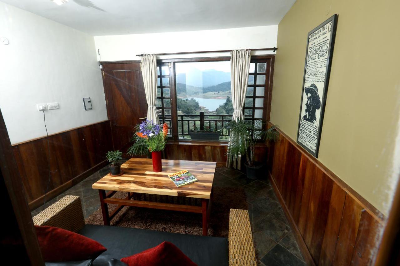 Destiny - The Farm Resort Ooty Esterno foto