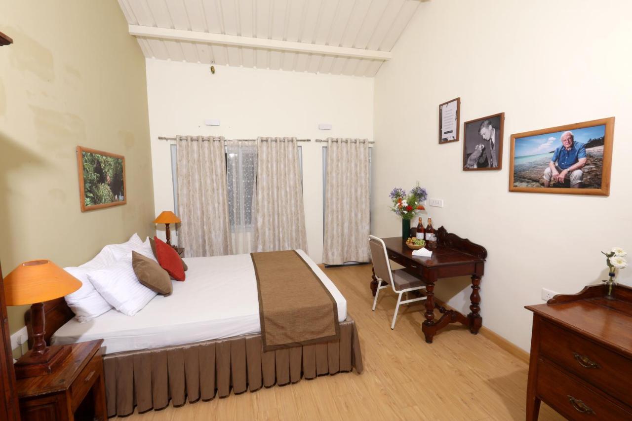 Destiny - The Farm Resort Ooty Esterno foto