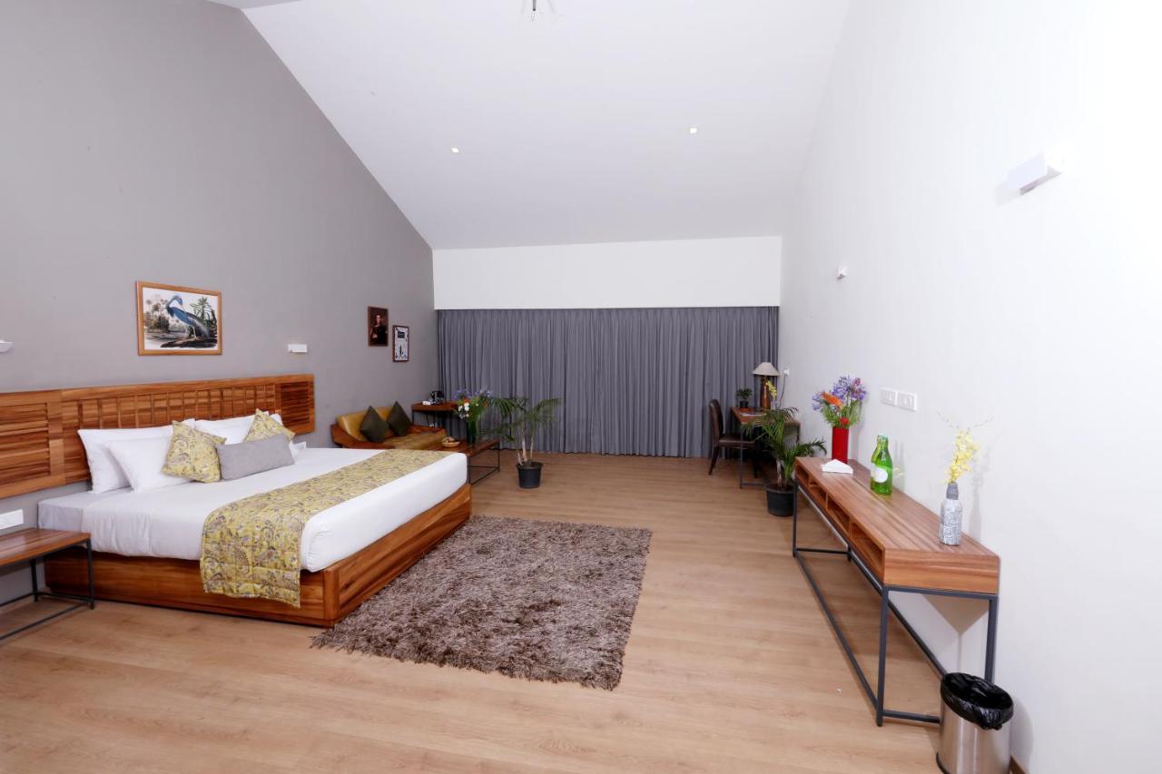 Destiny - The Farm Resort Ooty Esterno foto