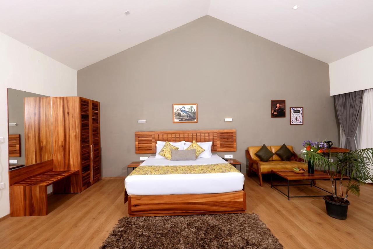 Destiny - The Farm Resort Ooty Esterno foto
