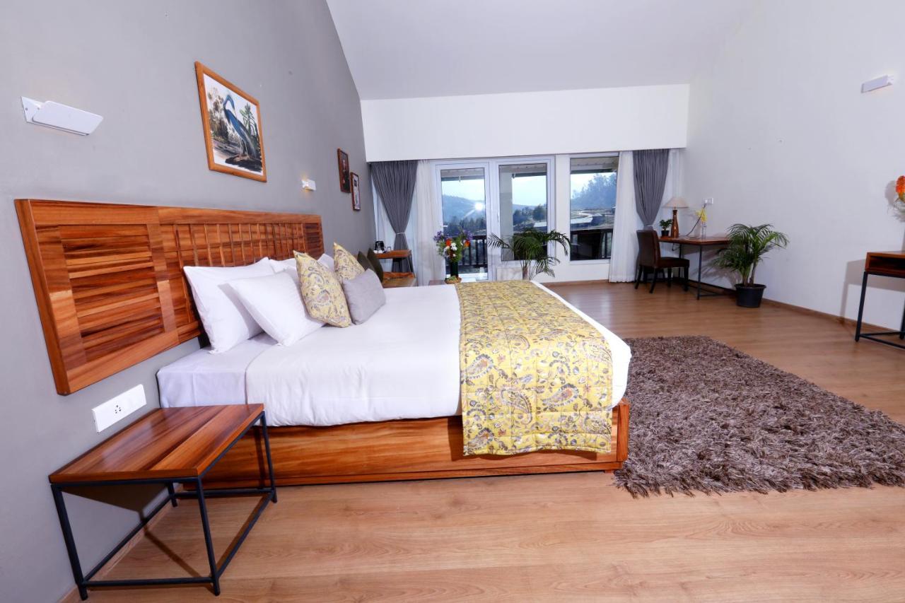Destiny - The Farm Resort Ooty Esterno foto