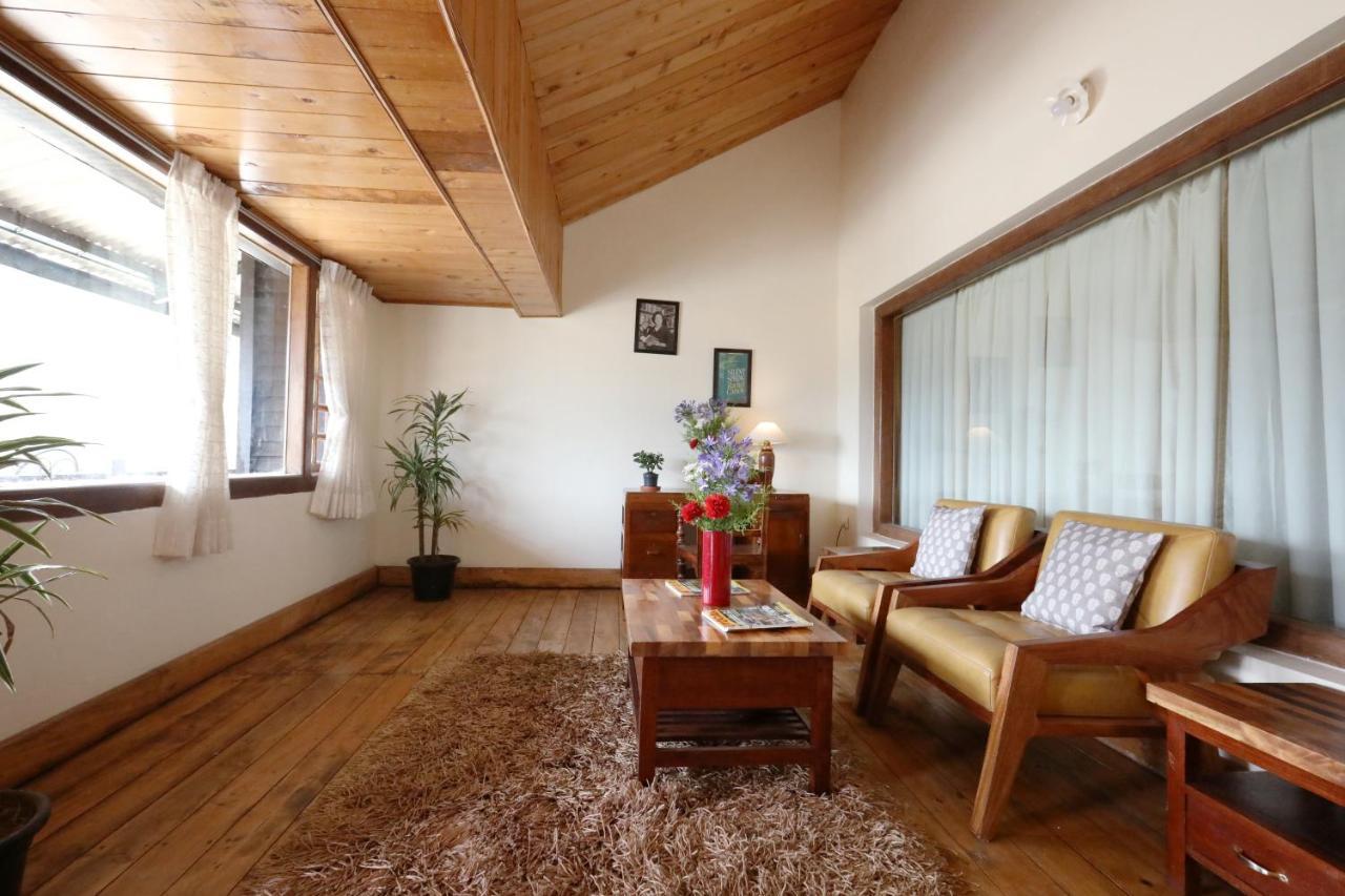 Destiny - The Farm Resort Ooty Esterno foto