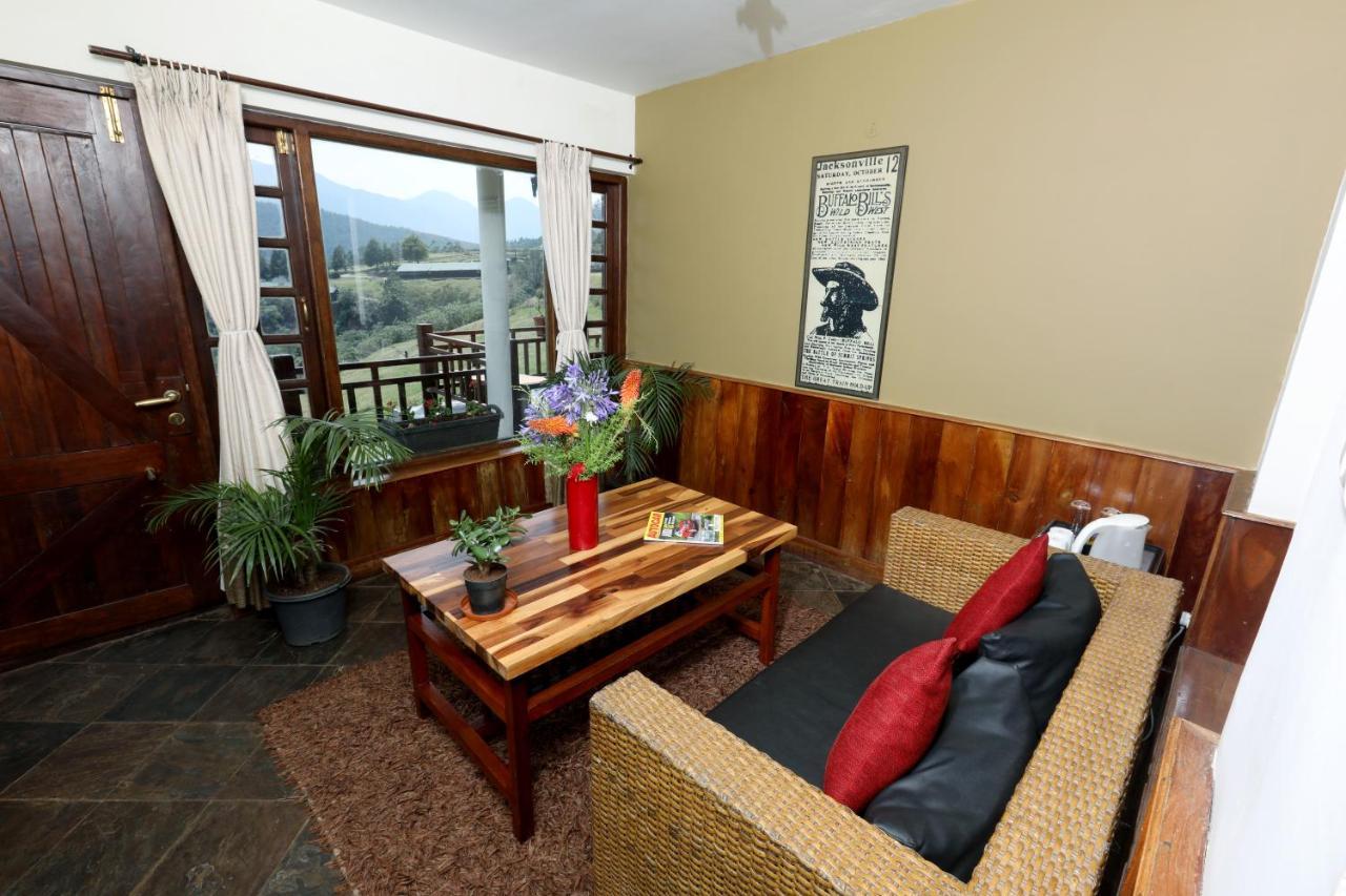 Destiny - The Farm Resort Ooty Esterno foto