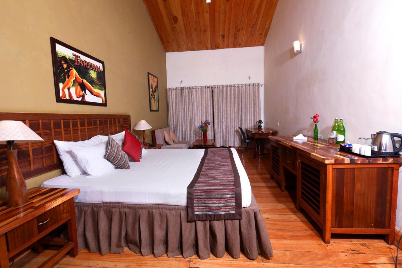 Destiny - The Farm Resort Ooty Esterno foto