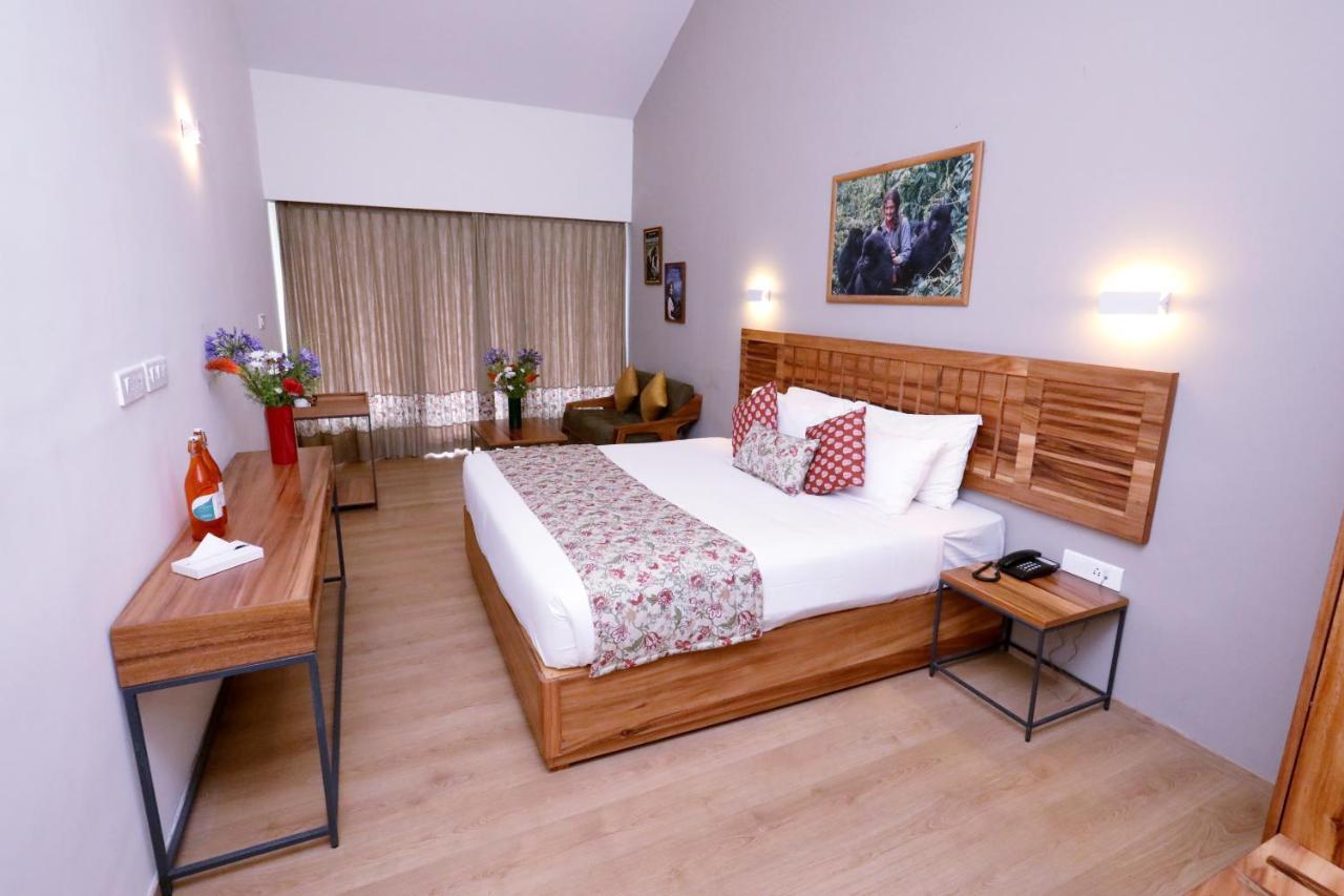 Destiny - The Farm Resort Ooty Esterno foto