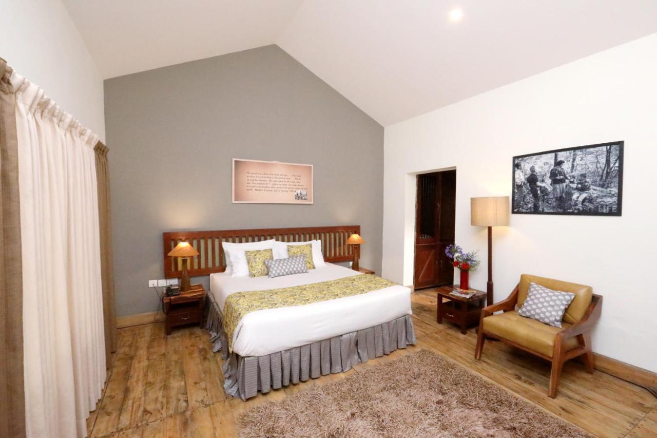 Destiny - The Farm Resort Ooty Esterno foto