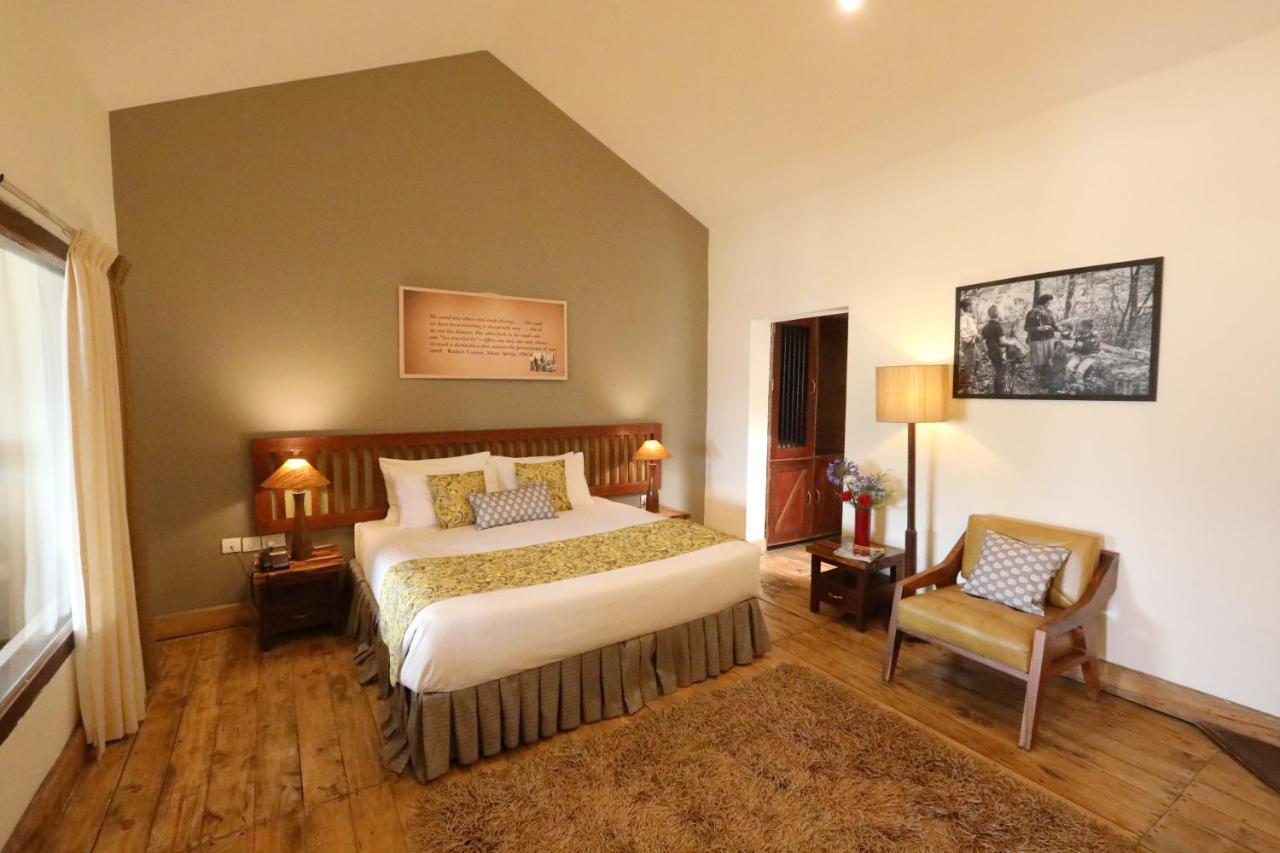 Destiny - The Farm Resort Ooty Esterno foto