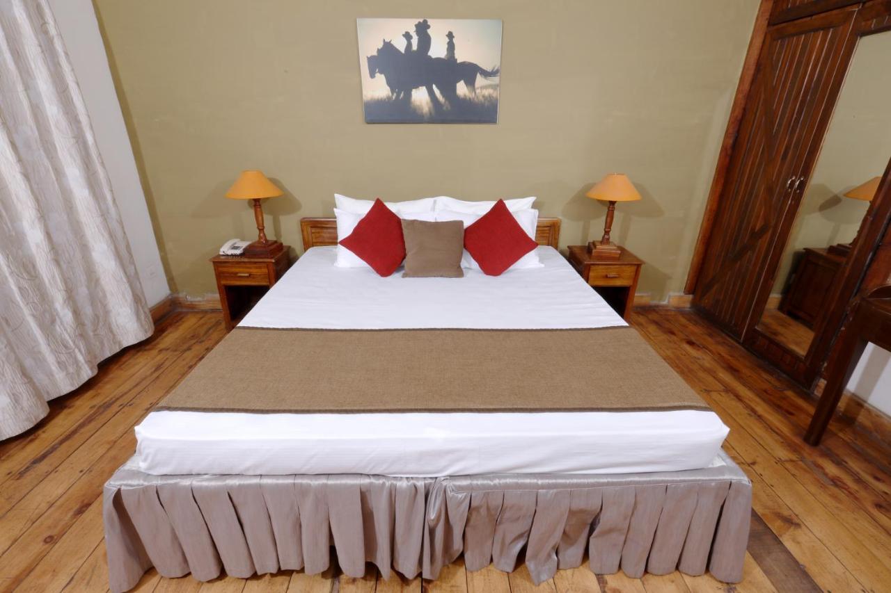 Destiny - The Farm Resort Ooty Esterno foto
