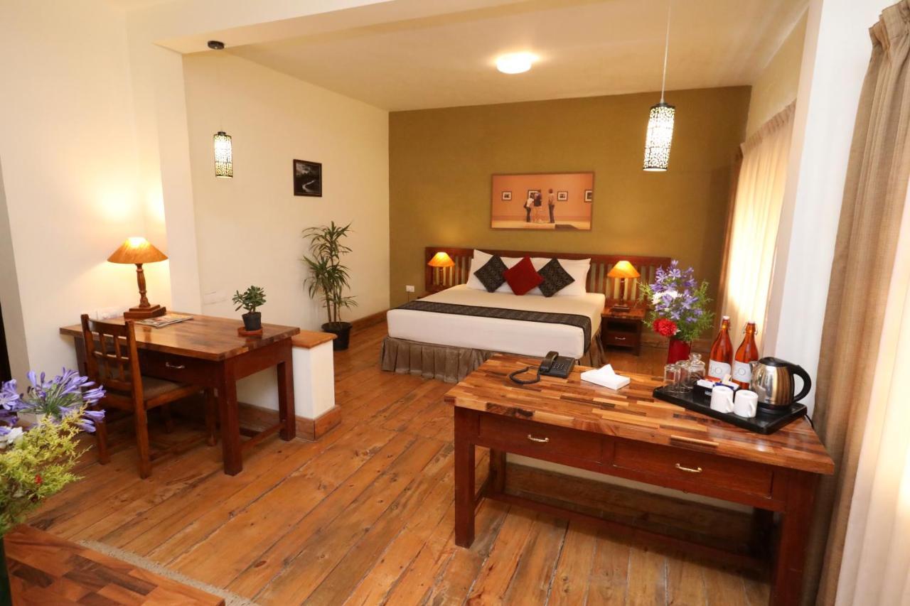 Destiny - The Farm Resort Ooty Esterno foto