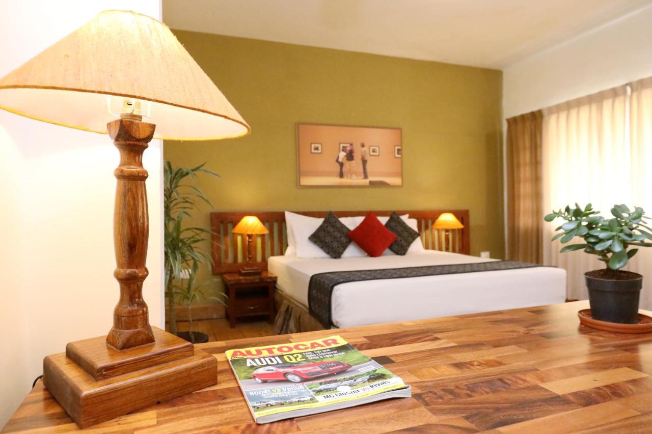 Destiny - The Farm Resort Ooty Esterno foto