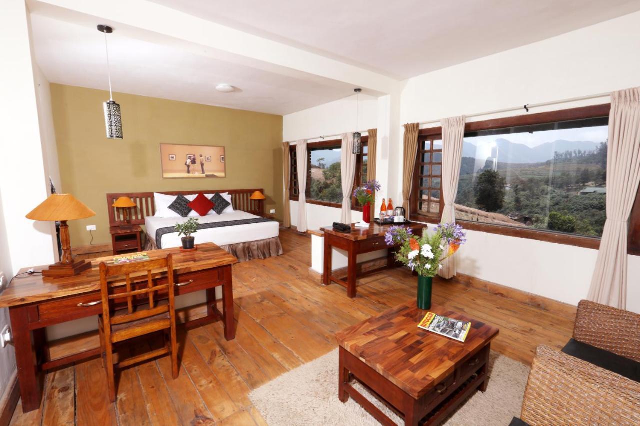 Destiny - The Farm Resort Ooty Esterno foto