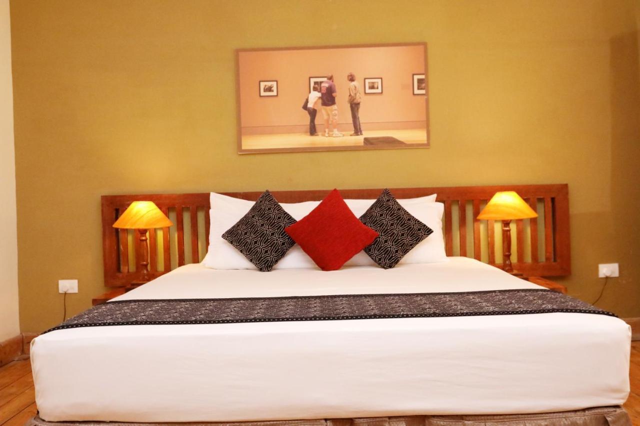 Destiny - The Farm Resort Ooty Esterno foto