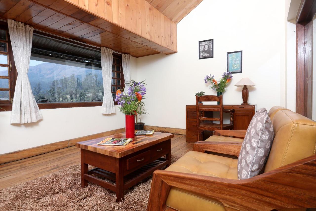 Destiny - The Farm Resort Ooty Esterno foto