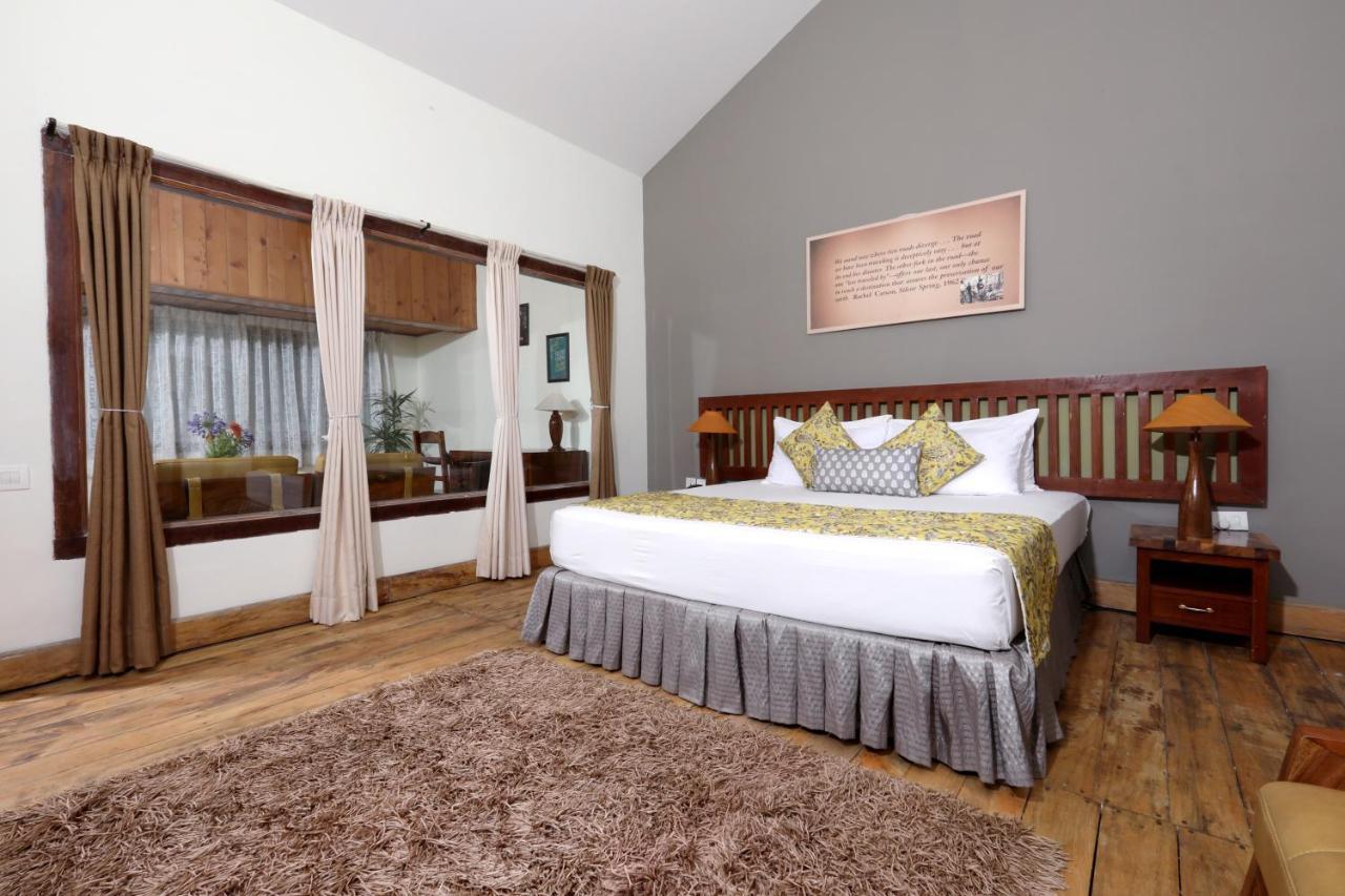Destiny - The Farm Resort Ooty Esterno foto