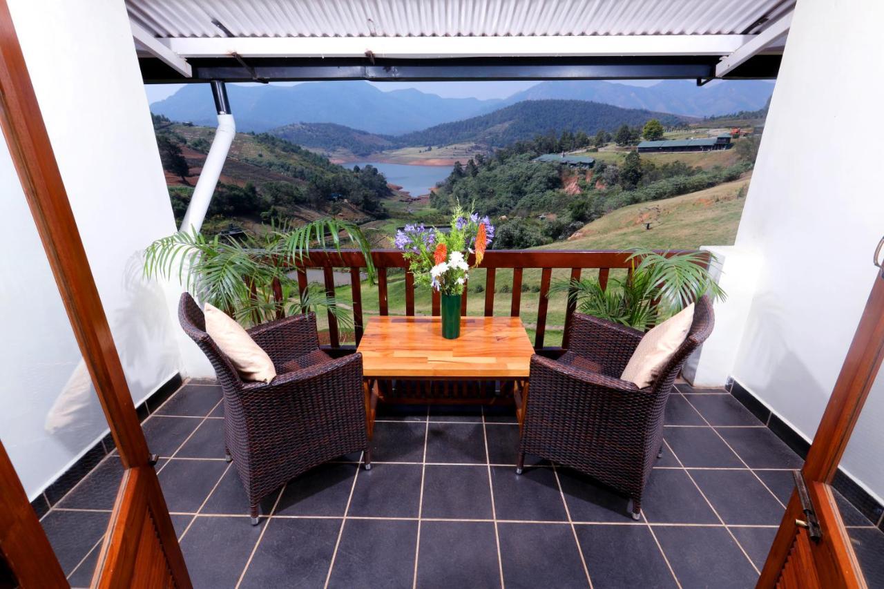 Destiny - The Farm Resort Ooty Esterno foto