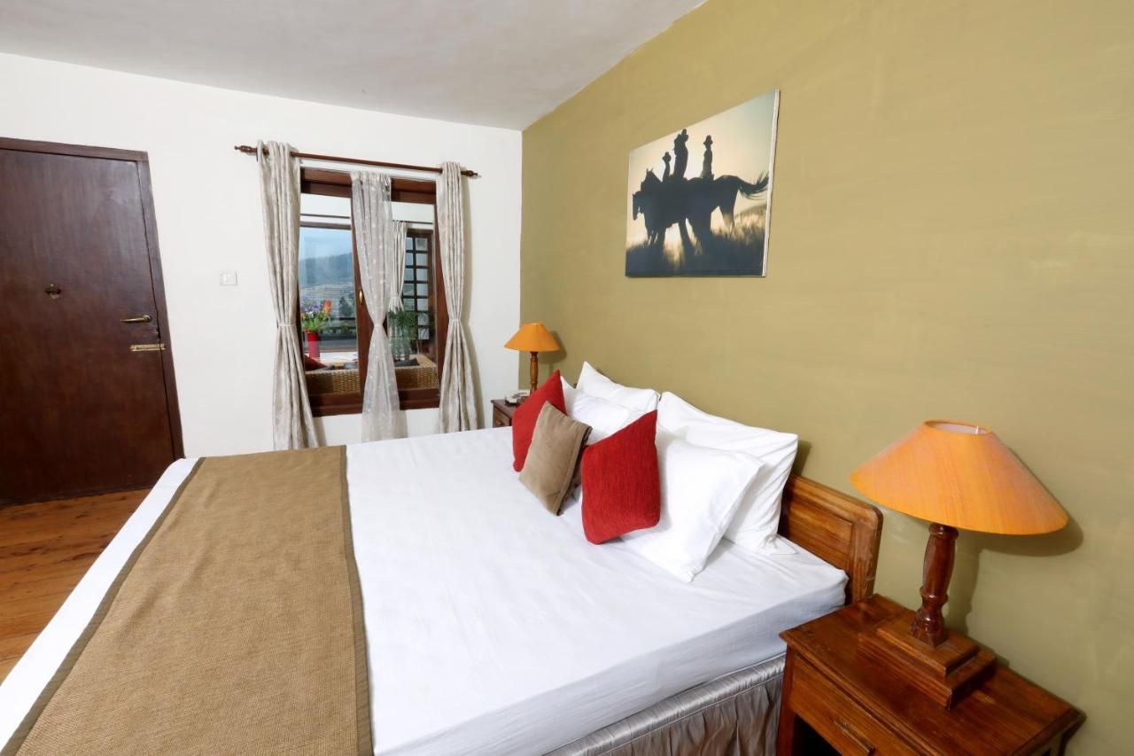 Destiny - The Farm Resort Ooty Esterno foto