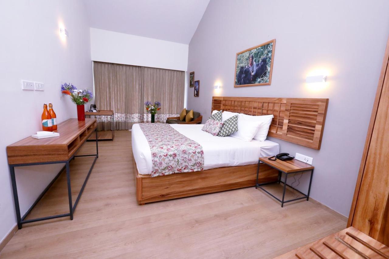 Destiny - The Farm Resort Ooty Esterno foto