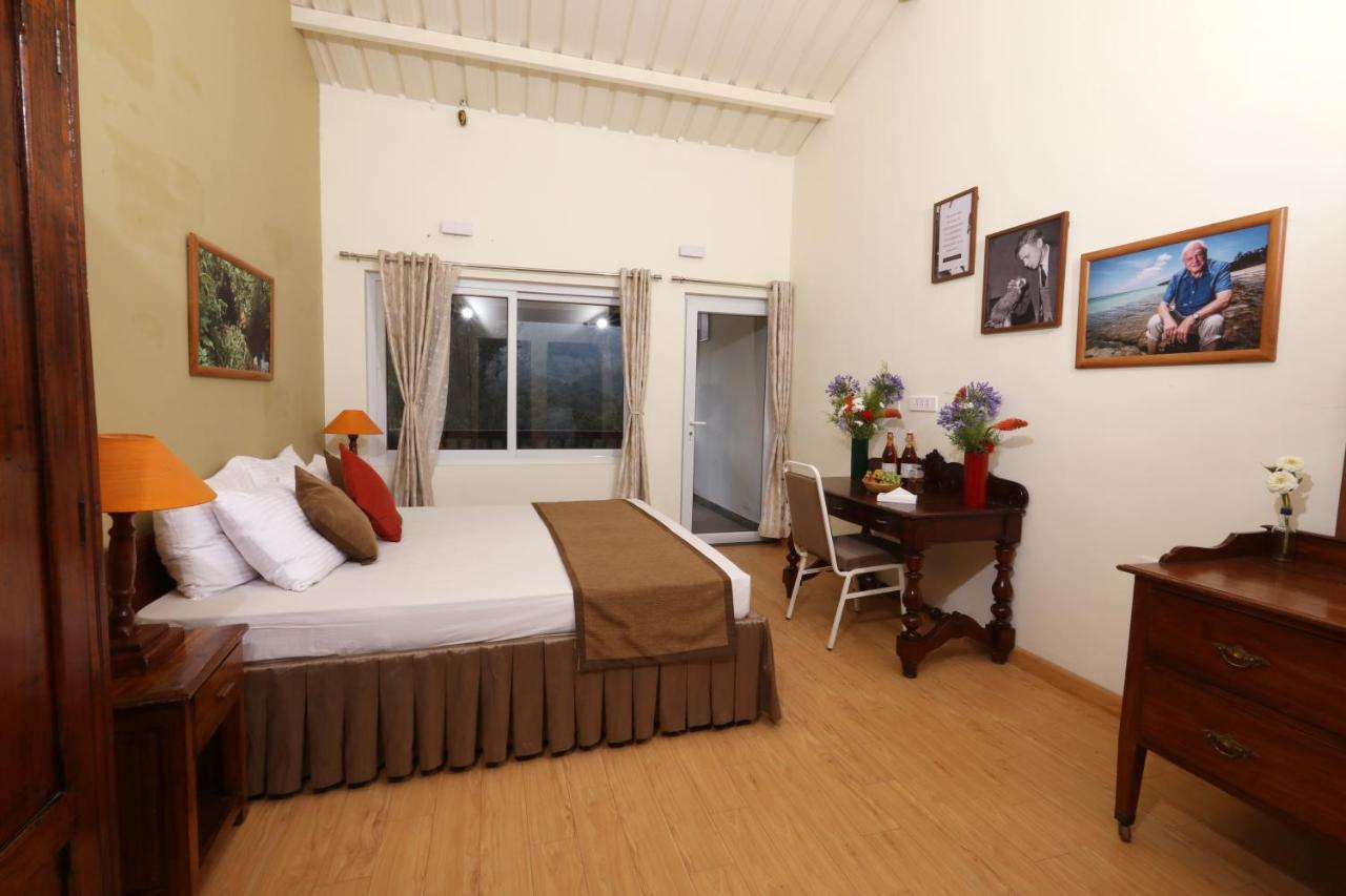 Destiny - The Farm Resort Ooty Esterno foto