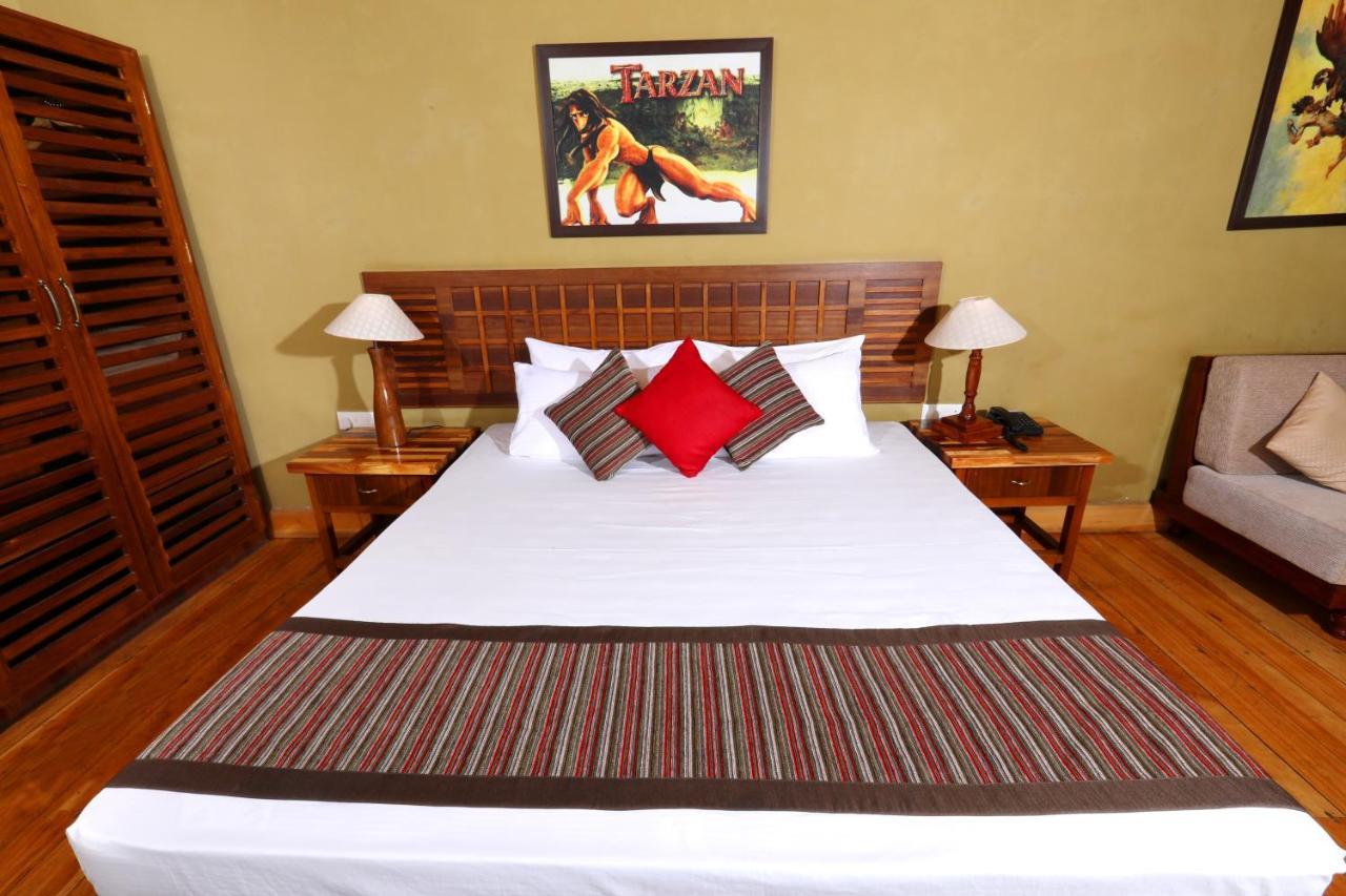 Destiny - The Farm Resort Ooty Esterno foto
