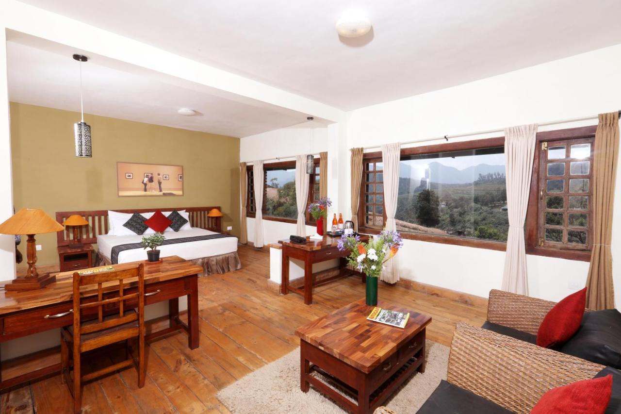 Destiny - The Farm Resort Ooty Esterno foto