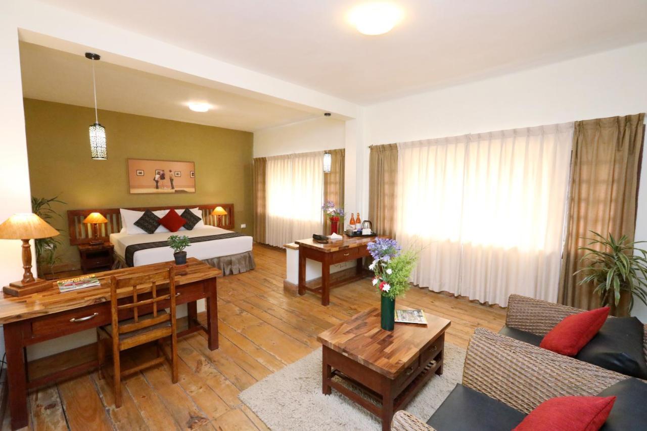 Destiny - The Farm Resort Ooty Esterno foto