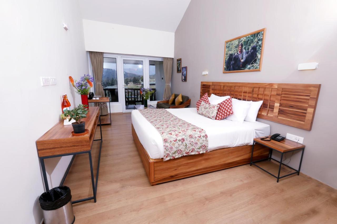 Destiny - The Farm Resort Ooty Esterno foto