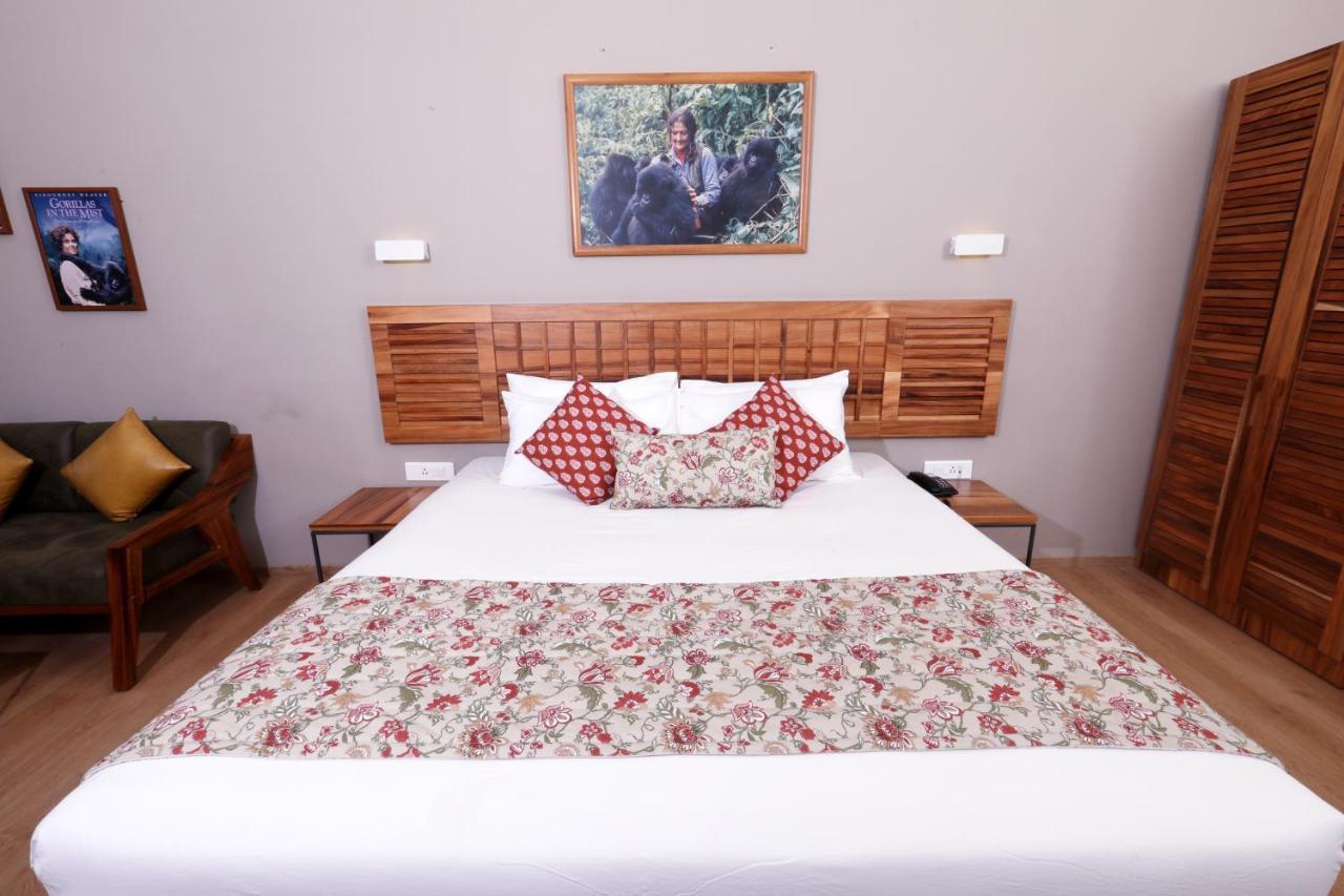 Destiny - The Farm Resort Ooty Esterno foto