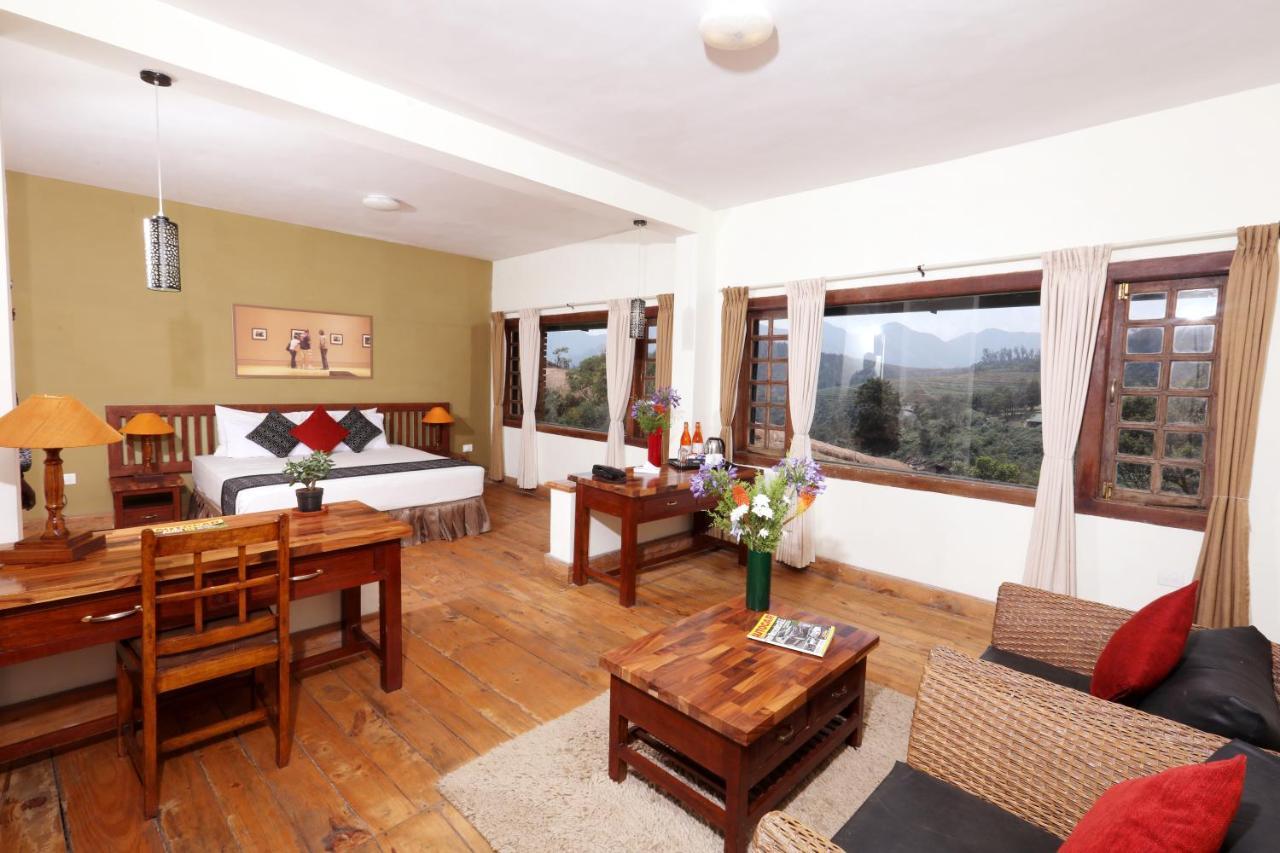 Destiny - The Farm Resort Ooty Esterno foto