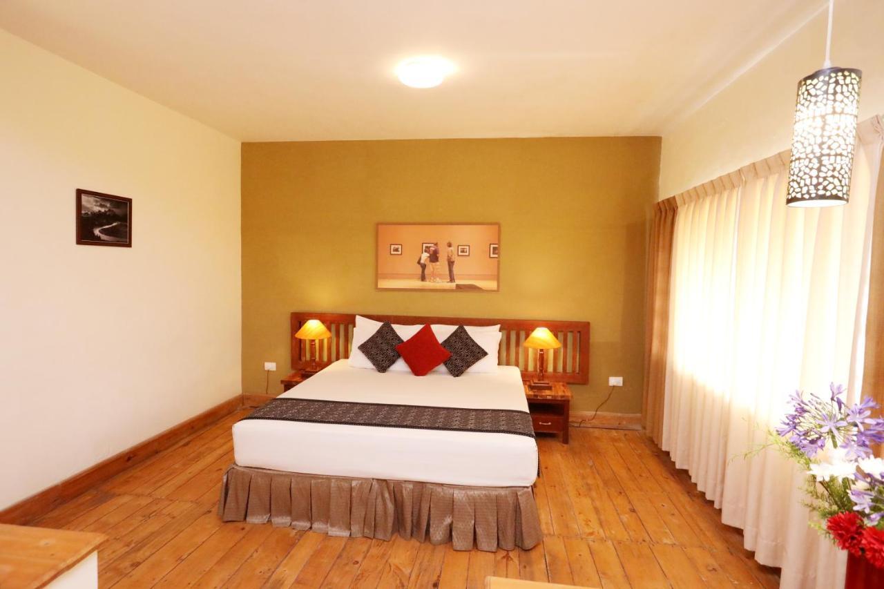 Destiny - The Farm Resort Ooty Esterno foto