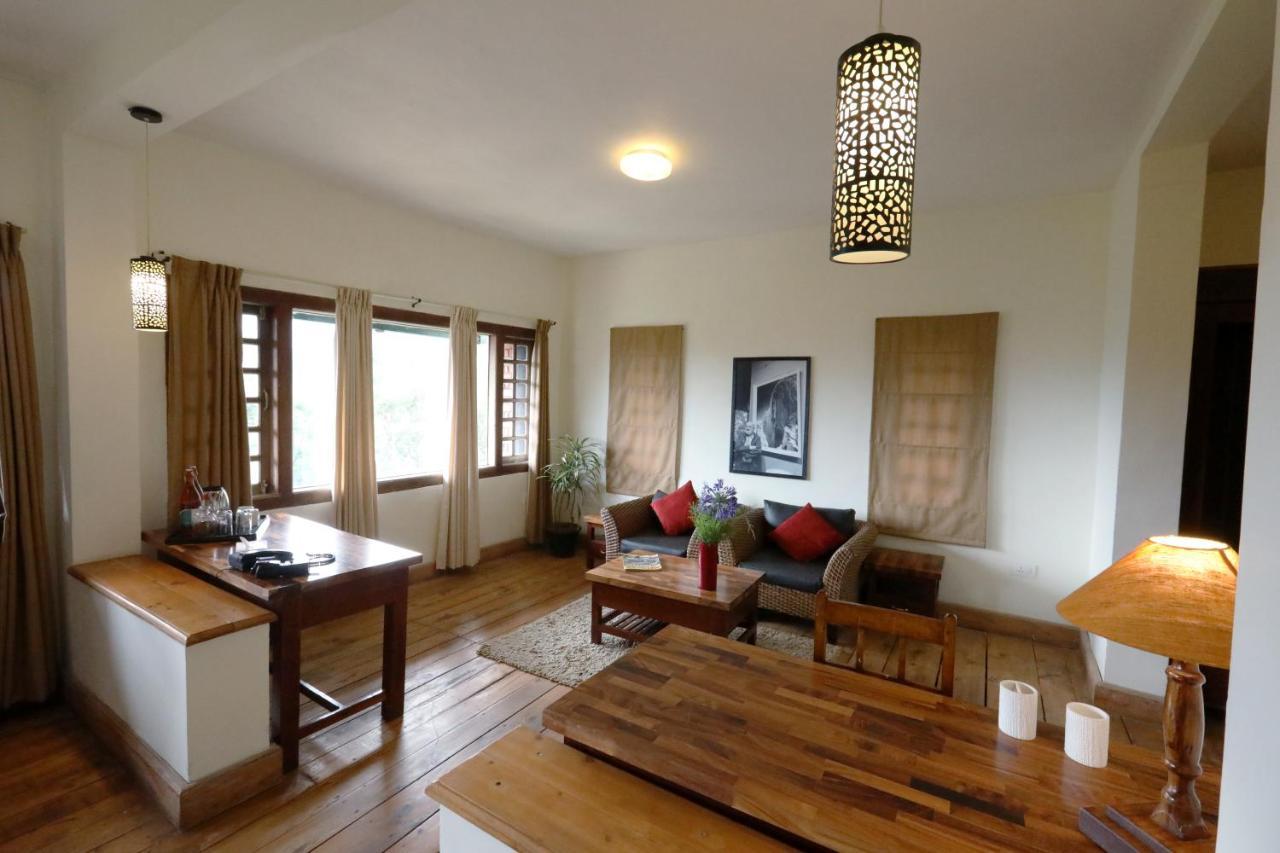 Destiny - The Farm Resort Ooty Esterno foto