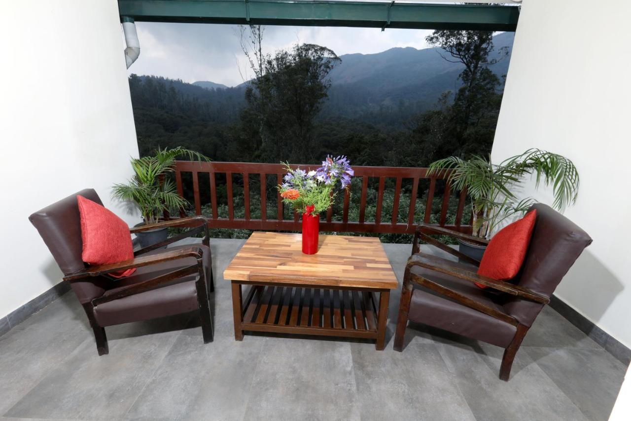Destiny - The Farm Resort Ooty Esterno foto