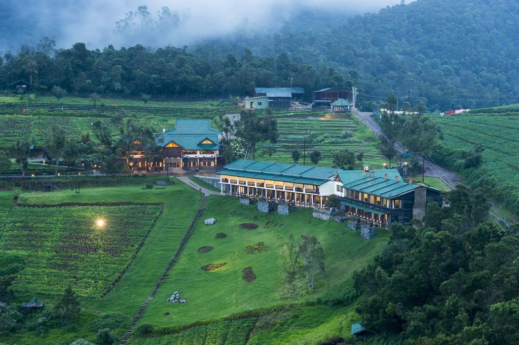Destiny - The Farm Resort Ooty Esterno foto