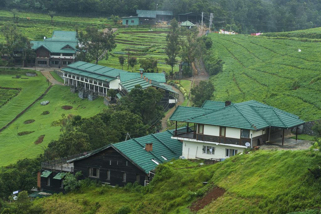 Destiny - The Farm Resort Ooty Esterno foto