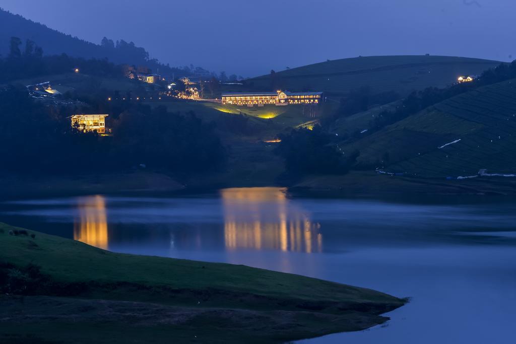 Destiny - The Farm Resort Ooty Esterno foto