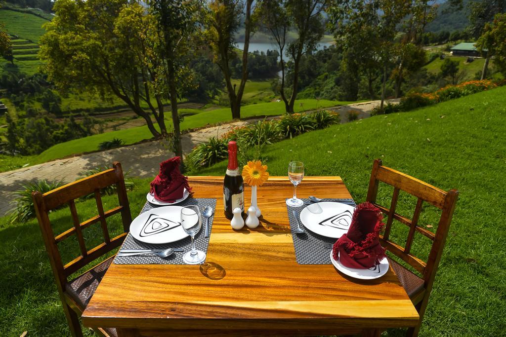 Destiny - The Farm Resort Ooty Esterno foto