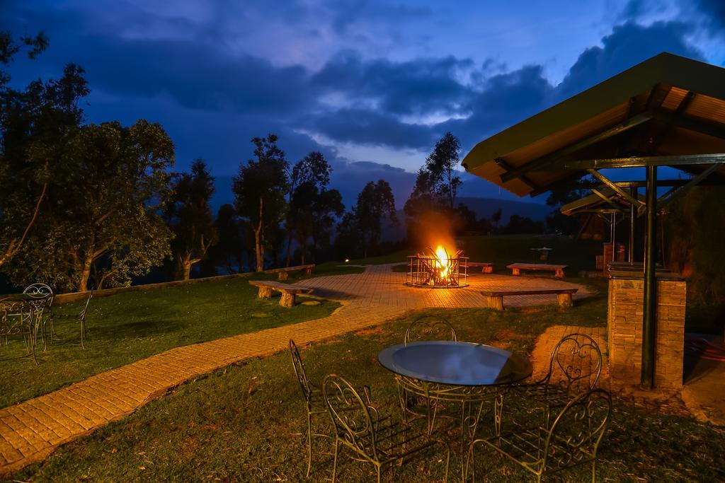 Destiny - The Farm Resort Ooty Esterno foto