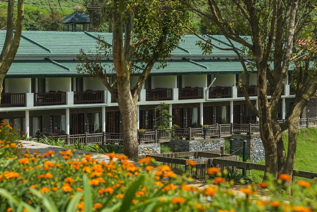 Destiny - The Farm Resort Ooty Esterno foto