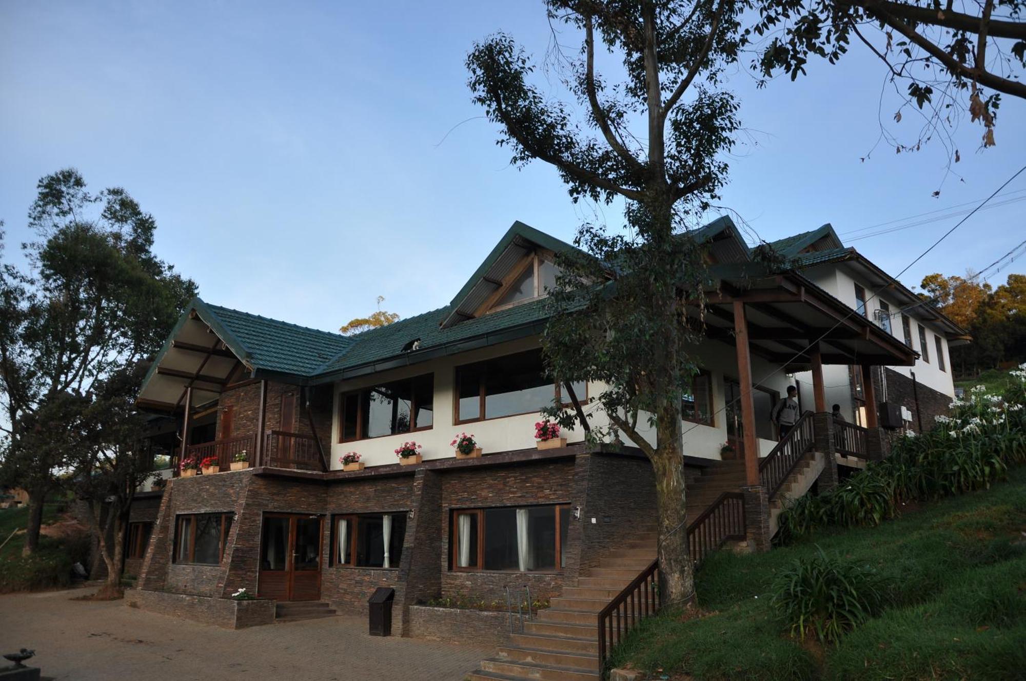 Destiny - The Farm Resort Ooty Esterno foto