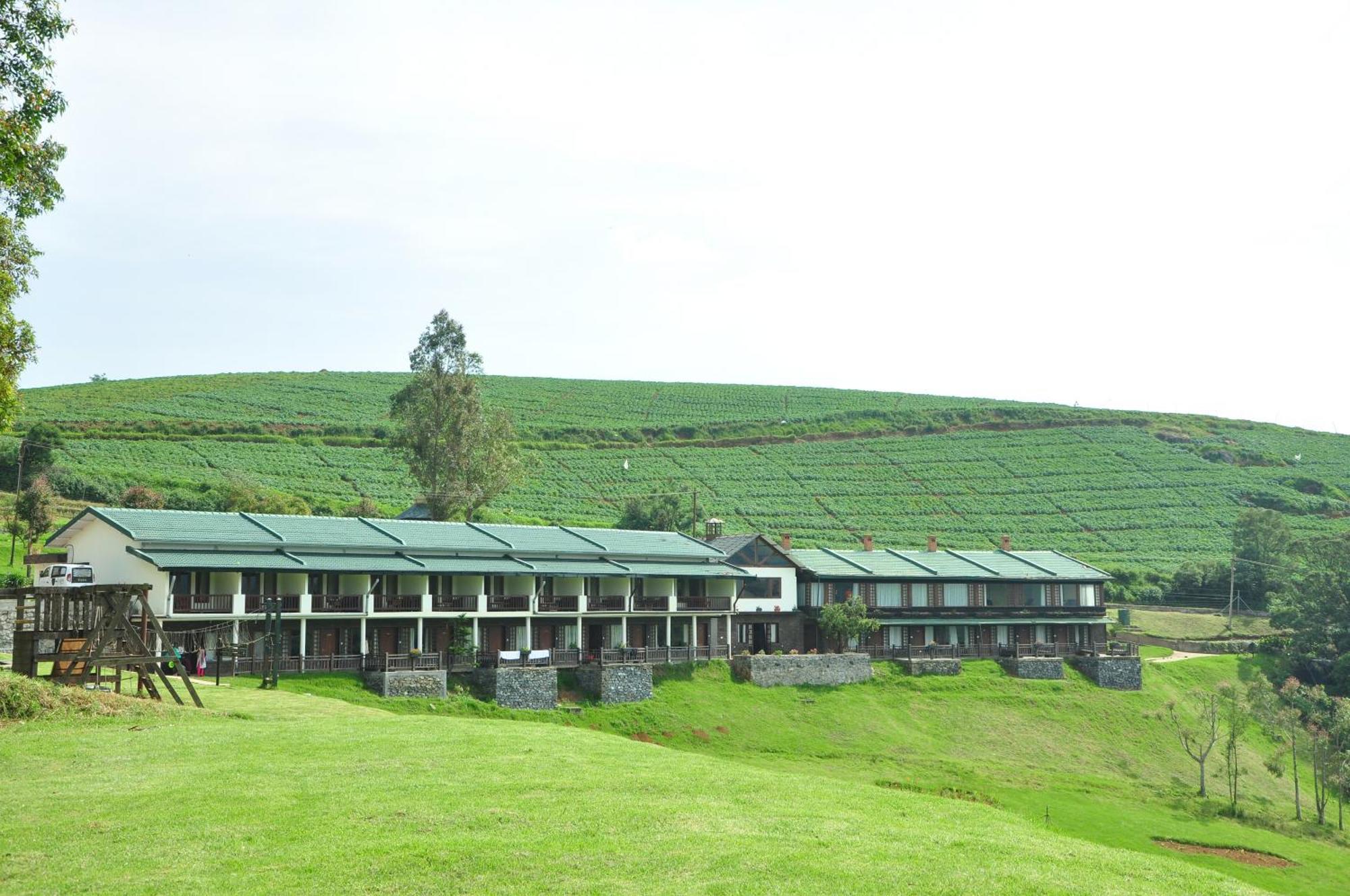 Destiny - The Farm Resort Ooty Esterno foto