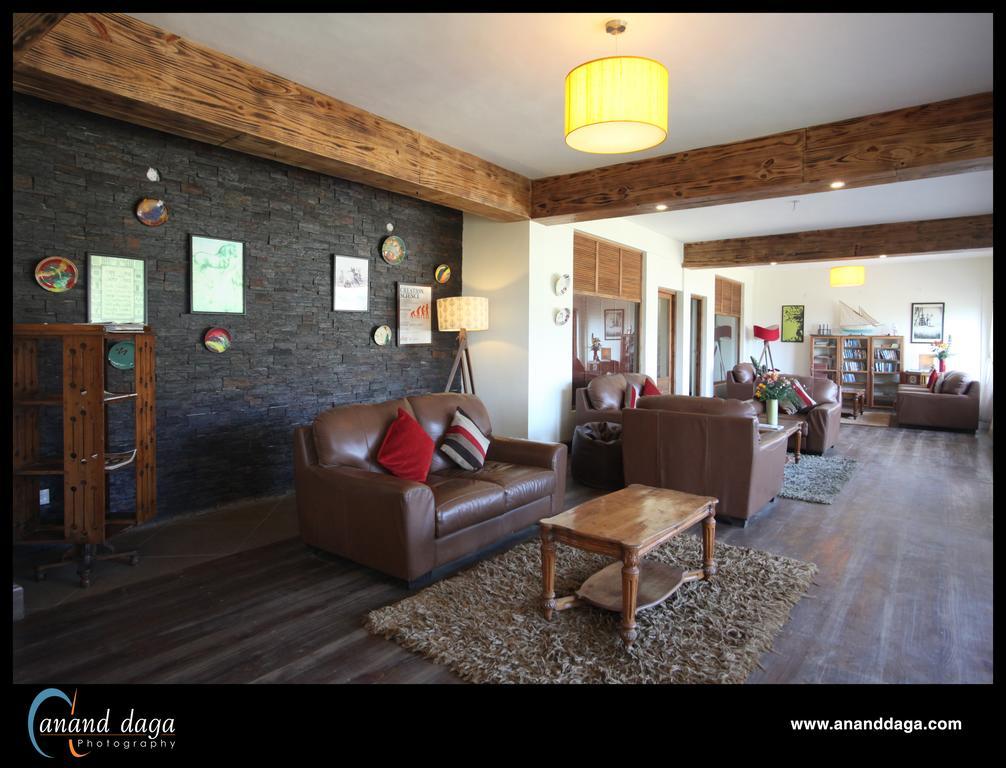 Destiny - The Farm Resort Ooty Esterno foto